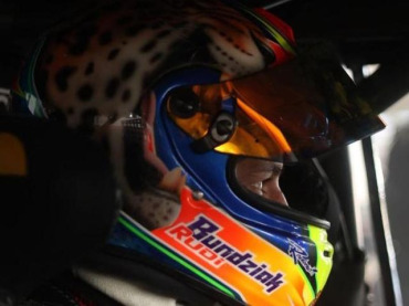 BUNDZIAK SE SUMA AL LCA RACING TEAM DESDE LA FECHA EN RAFAELA