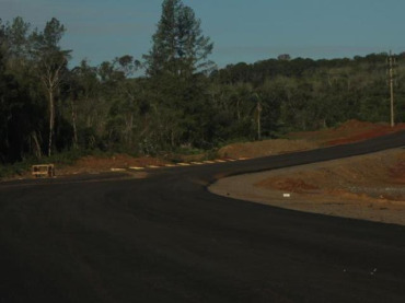 AVANZAN LAS OBRAS EN EL AUTÓDROMO ELDORADO 