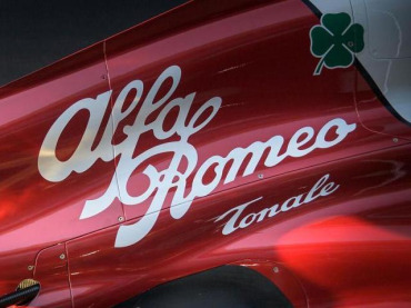 ¿ALFA ROMEO COMO PROVEEDOR DE MOTORES DE HAAS?