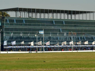 LA COPA DE LAS TCPK COMIENZA EN LA PLATA