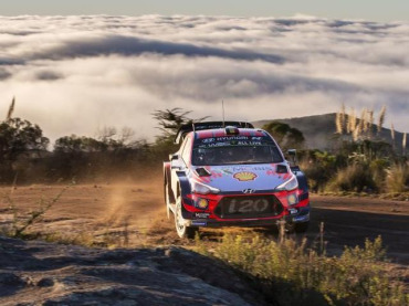 WRC 2024: ¿MÉXICO QUEDARÁ AFUERA Y ARGENTINA SERÁ PARTE DEL CALENDARIO?