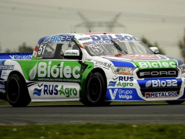 NUEVA POLE DE GIANINI EN LAS TC PICK UP