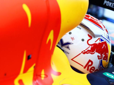 RED BULL PODRÍA GANAR EL CAMPEONATO DE EQUIPOS EN SINGAPUR
