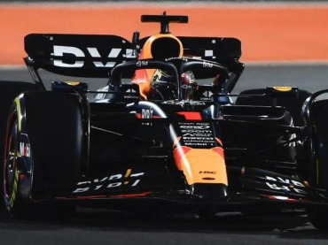 VERSTAPPEN GANA LA CARRERA Y SE LLEVA EL CAMPEONATO DE QATAR