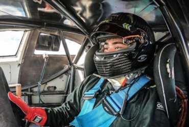 UN NUEVO PILOTO SE SUMA AL TOP RACE V6 