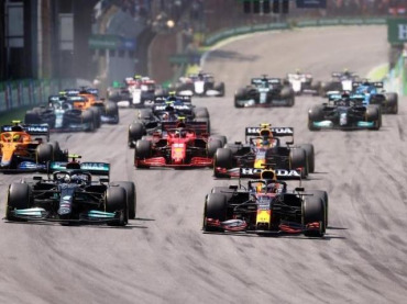 LOS HORARIOS PARA SEGUIR A LA F1 EN BRASIL