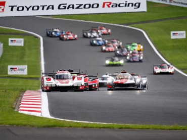 PECHITO LÓPEZ ANTE LA OPORTUNIDAD DE UN NUEVO CAMPEONATO DEL MUNDO