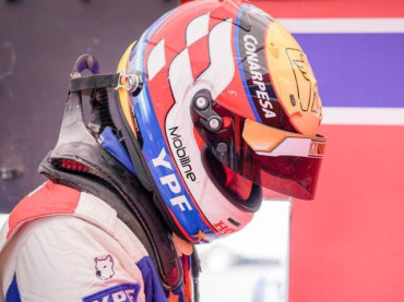 ARDUSSO NO SEGUIRÁ EN EL EQUIPO HONDA DE TC2000