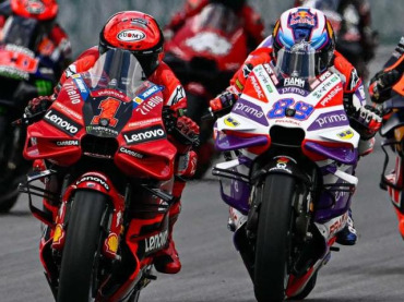 LA ÚLTIMA FECHA DEL AÑO PARA EL MOTOGP: CRONOGRAMA DEL GP DE VALENCIA