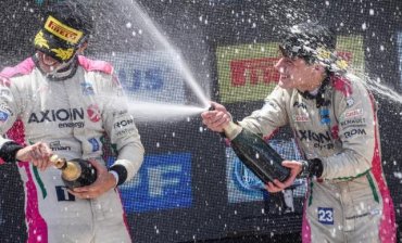 ASÍ FINALIZÓ EL CAMPEONATO DEL TC2000 2023 