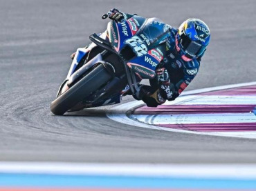 UN EQUIPO DE MOTOGP FUE EXCLUÍDO DE LA TEMPORADA 2024