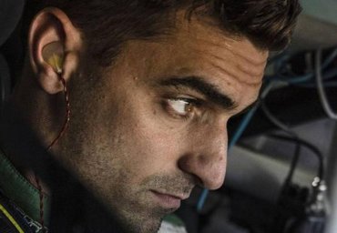 ¿QUÉ PASARÁ CON FACUNDO CHAPUR Y SU PASE AL TC?