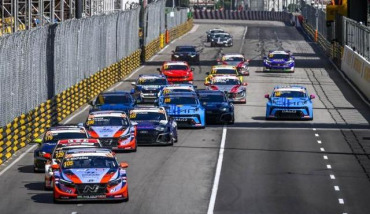 TCR WORLD TOUR: CALENDARIO CONFIRMADO 2024 