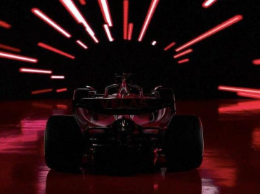 FERRARI CONFIRMÓ LA FECHA DE LANZAMIENTO DEL F1 2024