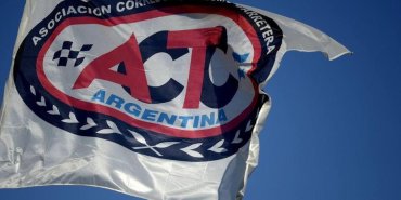 COMUNICADO DE LA CAF DE LA ACTC 30-01