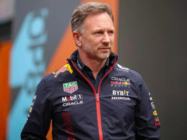 TAJANTE ACUSACIÓN HACIA CHRISTIAN HORNER LLEVÓ A RED BULL A INICIAR UNA INVESTIGACIÓN