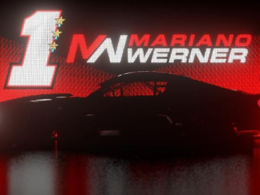 SE VIENE LA PRESENTACIÓN DEL FORD MUSTANG DE WERNER