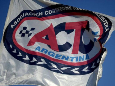 COMUNICADO DE LA CAF DE LA ACTC 14/02