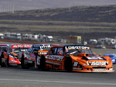 CRONOGRAMA PARA LA FECHA DEL TC EN EL CALAFATE