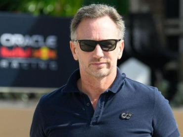 HORAS DECISIVAS EN CUANTO AL FUTURO DE CHRISTIAN HORNER