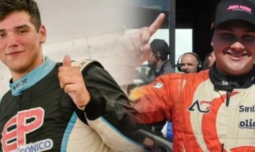 TN CLASE 2: DAMIANI, MARTÍNEZ Y CRAVERO GANARON LAS SERIES 
