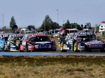 TC EN VIEDMA: LISTA DE INSCRIPTOS 