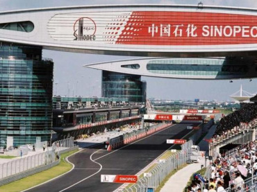 FIN DE SEMANA SPRINT EN CHINA:  ¿CÓMO SERÁN LOS HORARIOS DE LA FÓRMULA 1? 