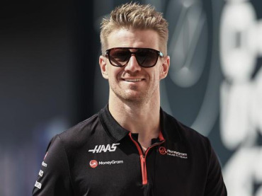 HÜLKENBERG DEJARÁ EL EQUIPO HAAS Y RETORNARÁ A SAUBER EN 2025