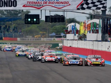 SE LANZÓ EL CRONOGRAMA PARA LA FECHA DEL TC Y TN EN TERMAS