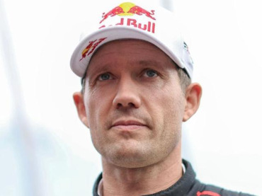 OGIER SUFRIÓ UN ACCIDENTE Y ES DUDA PARA EL RALLY DE POLONIA