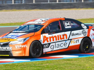 UN EQUIPO DEL TURISMO NACIONAL SE AUSENTARÁ EN LA FECHA DE SAN NICOLÁS