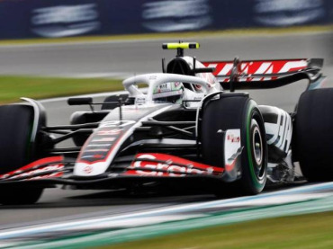 HAAS F1 TEAM: ACUERDO CON FERRARI Y UNA POSIBLE LLEGADA DE OCON 