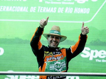 CASTELLANO DEFINIÓ SU NUEVO EQUIPO EN EL TC