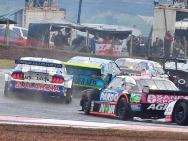 ¿CÓMO SE LARGARÁ LA COMPETENCIA ESPECIAL EN SAN JUAN? 