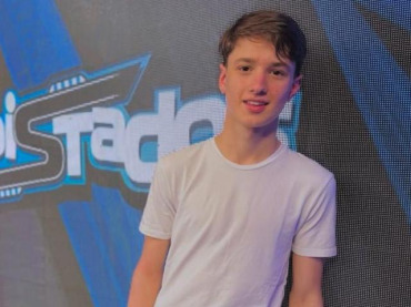 TEO SCHROPP: LA NUEVA PROMESA DEL AUTOMOVILISMO ARGENTINO