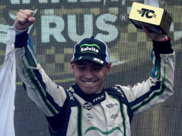 CIANTINI CONFIRMÓ SU LLEGADA AL TURISMO NACIONAL 