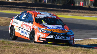 UN EQUIPO DEL TURISMO NACIONAL PLANIFICA SU REGRESO A LAS PISTAS