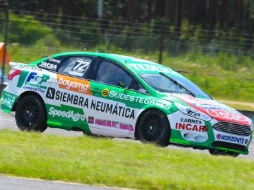EL NUEVO PROYECTO DE LUCAS TEDESCHI EN EL TURISMO NACIONAL