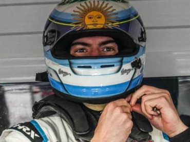 ESTEBAN GINI VUELVE AL TC Y CAMBIA DE MARCA 