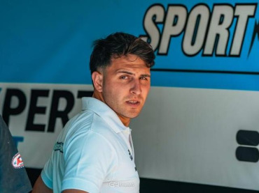 BLAS SEFCHEK SE SUMA A LA C3 DEL TN 