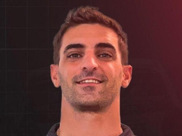 FACUNDO CHAPUR YA TIENE EQUIPO PARA LA C3 DEL TN 