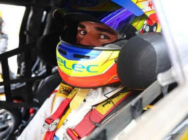 MALA FORTUNA PARA NICO VARRONE EN DUBAI