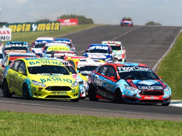 TN EN PARANÁ: HORARIOS CONFIRMADOS PARA EL INICIO DE AÑO 