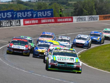 ASÍ QUEDÓ EL CAMPEONATO DE TN LUEGO DE PARANÁ 