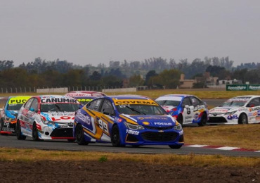 TN EN CÓRDOBA: HORARIOS PARA SEGUIR LA ACTIVIDAD 