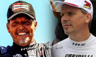 LA ACTC NO HABILITÓ A MAZZACANE Y CARINELLI PARA CORRER EN NEUQUÉN 