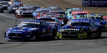 TC Y TC2000 EN NEUQUÉN: HORARIOS PARA SEGUIR LA ACTIVIDAD 