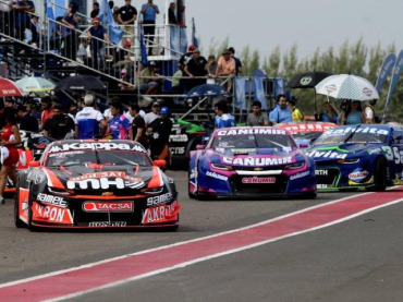 CAMPEONATO ACTUALIZADO TRAS EL PASO POR NEUQUÉN 