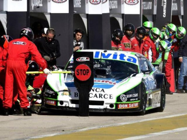 TC EN LA PAMPA: SE VIENE LA PRIMERA ESPECIAL DEL AÑO 