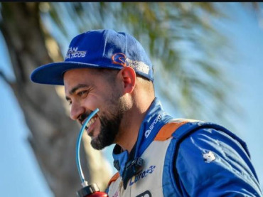 BESTANI SE QUEDÓ CON LA CLASIFICACIÓN EN LA CLASE 2 DEL TURISMO NACIONAL